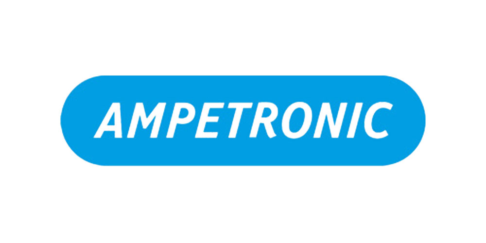 Ampetronic Distribution und Vertrieb Deutschland